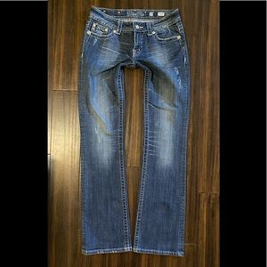 Miss Me Jeans Size 29